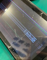 【一宮市】Switch Switch液晶表示おかしい 液晶交換 木曽川 テラスウォーク一宮店