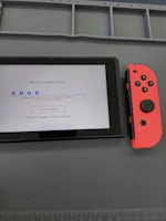 【豊川市】Nintendo Switchジョイコン修理｜SR/SLボタンが反応しない症状も即日対応！