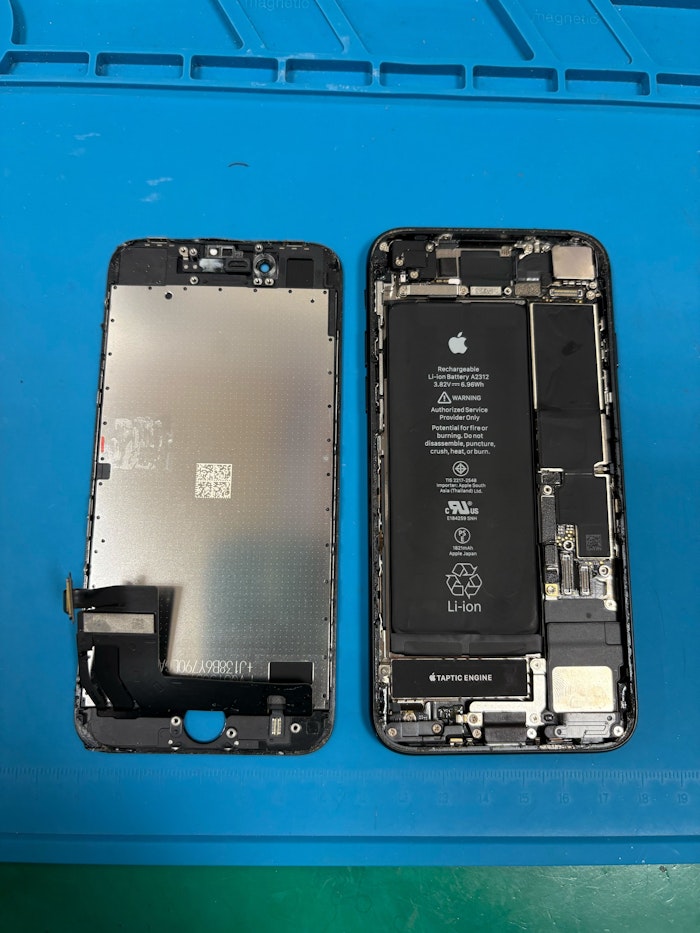 豊橋　即日　iPhone修理