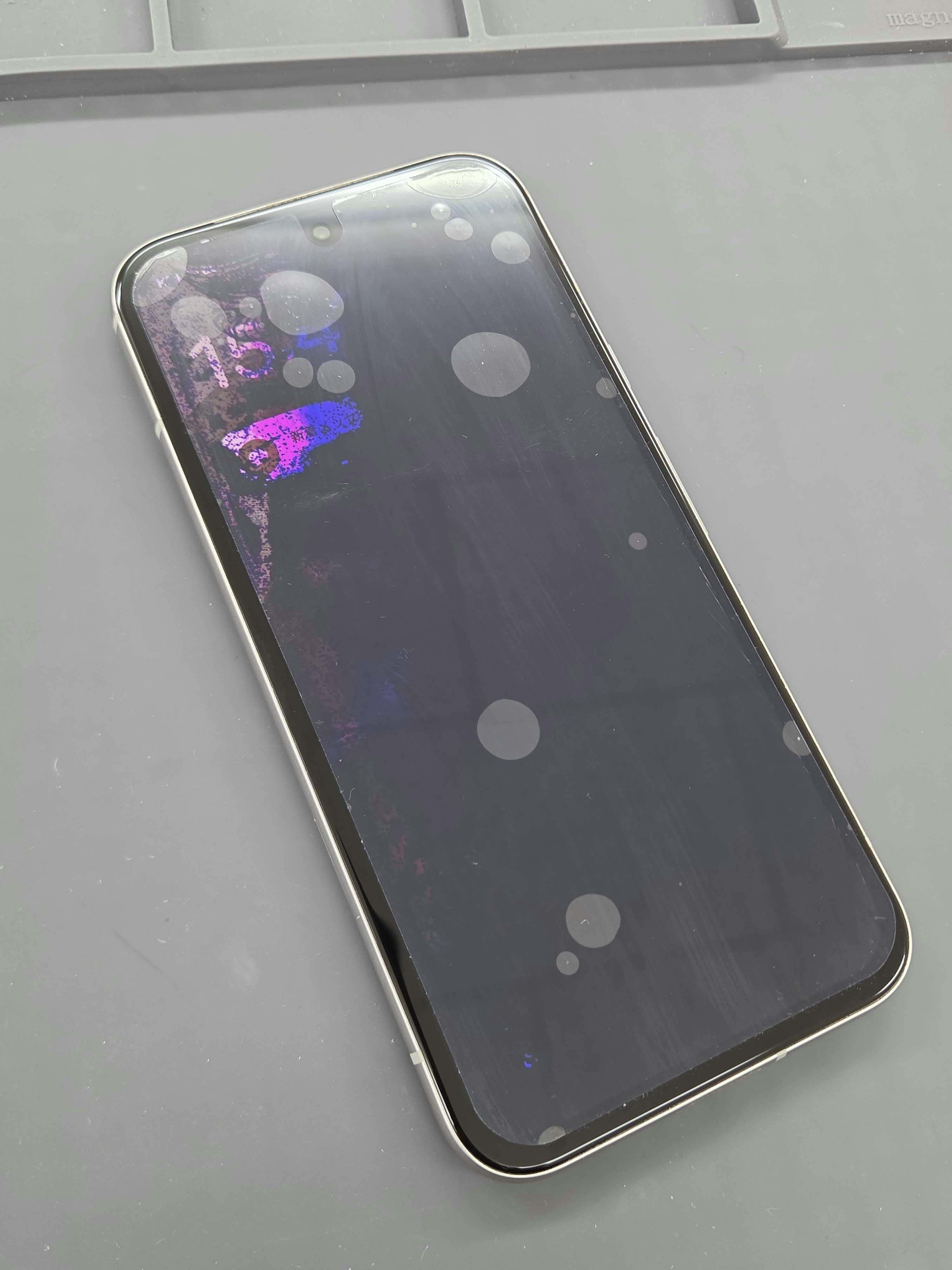 Pixel8a　豊川市　Pixel　スマホ修理　修理　画面修理　液晶漏れ　豊川　豊橋　新城　蒲郡　湖西　浜松