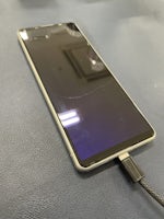 【春日井市】Xperia 5 IVの充電器が奥まで刺さらない？ゴミ詰まりを10分の清掃で解消！｜まちスマ春日井店
