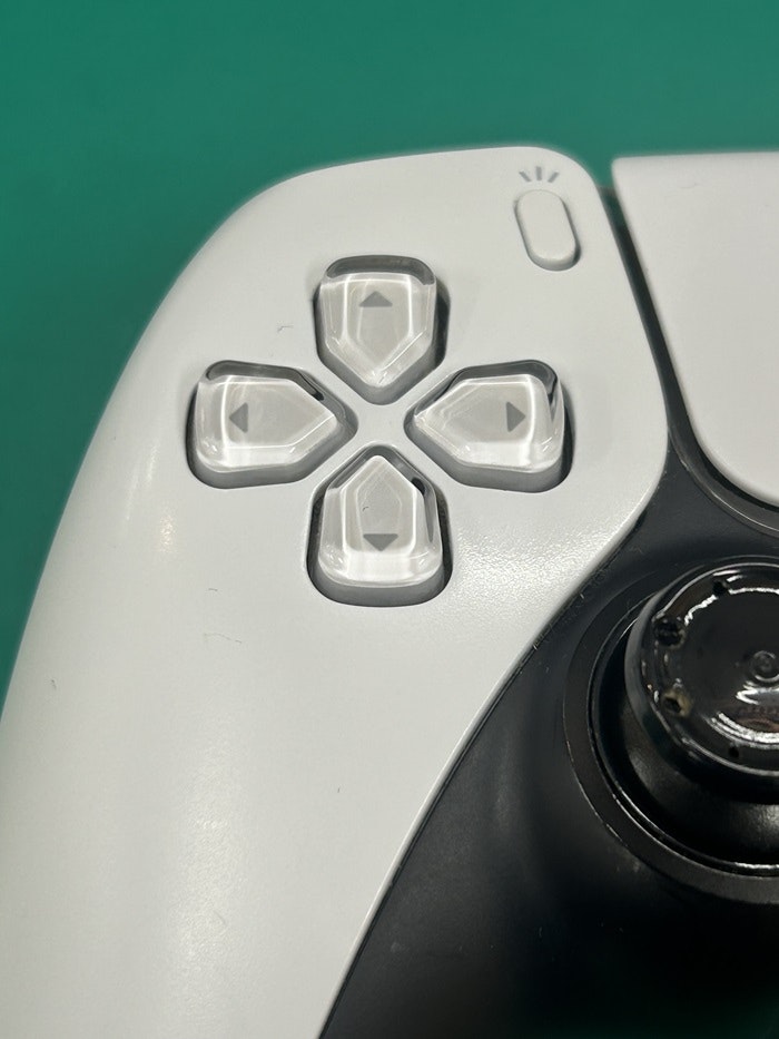 PS5　コントローラー　分解清掃　春日井市・高蔵寺・瀬戸市・尾張旭市・多治見市・長久手市・守山区その他名古屋