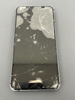 AQUOS sense3 basicの画面割れ修理なら豊川市のまちスマ豊川店へ！データそのままで対応可能