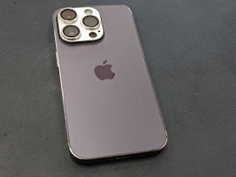 iPhone 14 pro バッテリー交換 　【岡崎】