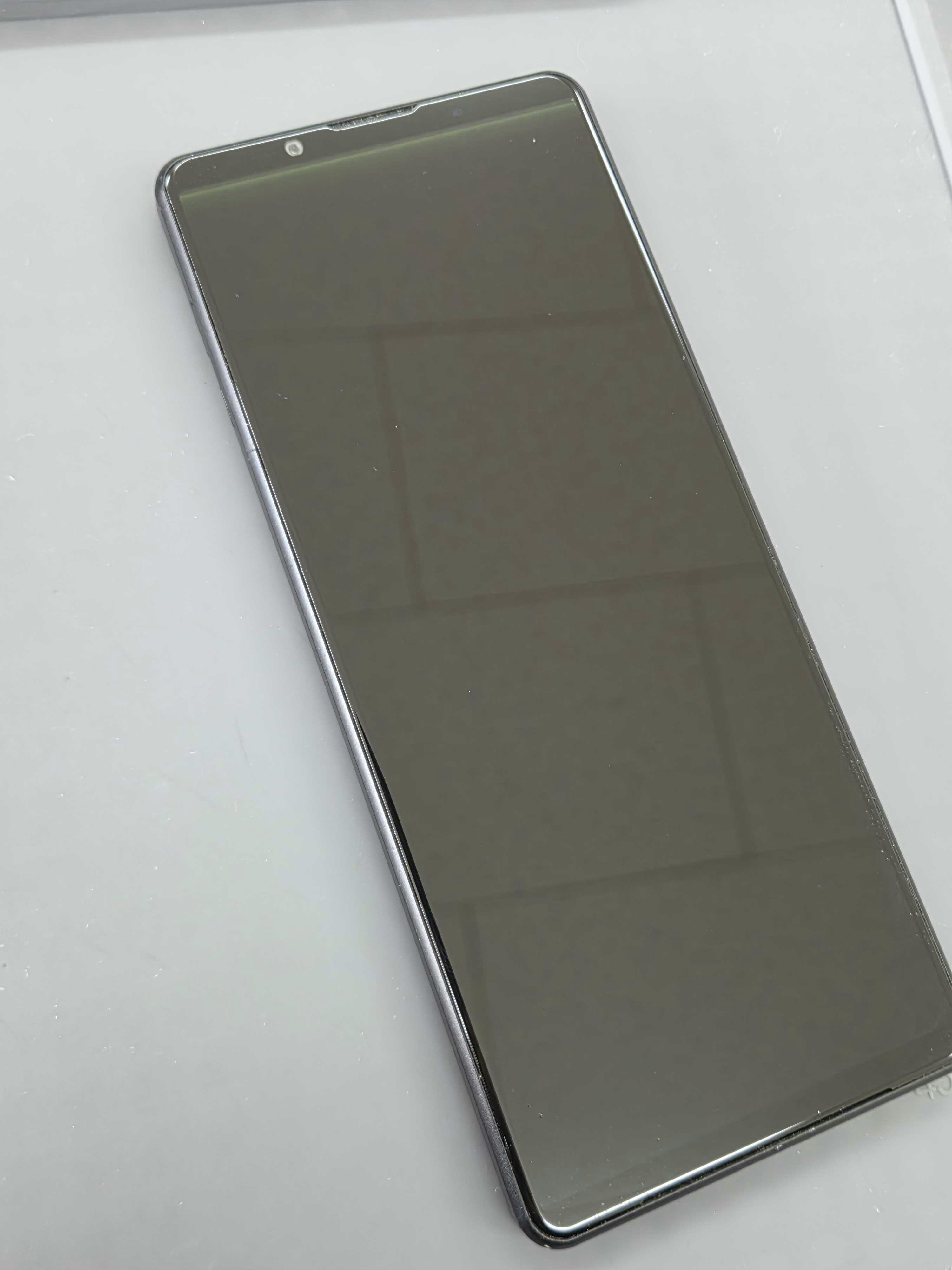 xperia1Ⅲ 豊川市 Xperia スマホ修理 修理 画面修理 豊川 豊橋 新城 蒲郡 湖西 浜松