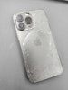 【豊川市】iPhone13 Proの背面ガラス割れ修理を実施！背面交換で美しい状態へ復活