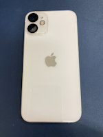 【豊川市でiPhone12 miniのバッテリー交換ならまちスマ豊川店へ】電池の減りが早い症状も即日修理対応！