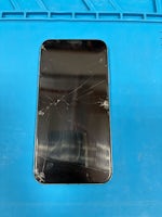 【豊橋市】iPhone X の画面割れ修理を即日対応！データそのまま・最短1時間でお返しできます｜まちスマ豊橋店（イオン豊橋南）