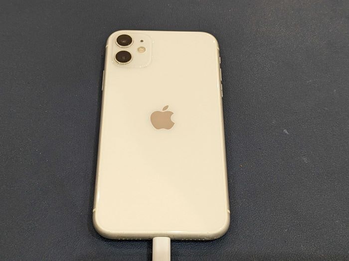 iPhone11　iPhone　修理　iPhone修理　交換　電源ボタン　豊川　豊橋　新城　蒲郡　湖西　浜松