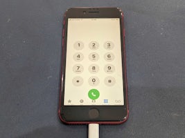 iPhone 15 pro 画面交換