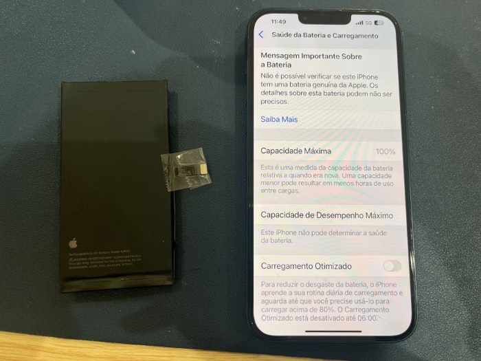 あいふぉん アイフォン iPhone14Plus 充電もたない 1日もたない 減りが早い 経年劣化 サービス表記 電源勝手に落ちる シャットダウン ばってりー バッテリー 交換 修理