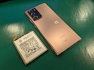 【春日井市】Galaxy Note20 Ultra バッテリー交換承ります！｜まちスマ イオン春日井店