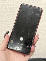 【豊川市でiPhoneSE2のアウトカメラ修理ならまちスマ豊川店へ】カメラが真っ暗・ライトが使えない症状も即日対応！