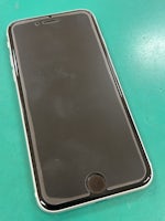 iPhone修理　SE2　画面が映らない　【イオン春日井店】