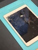 iPad 第7世代　ガラス割れ　一宮　木曽川