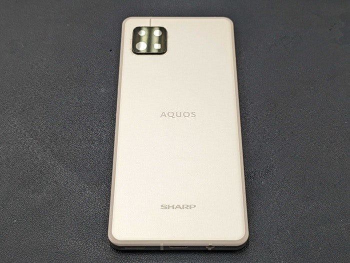 AQUOSsense6　AQUOS　sense　修理　アンドロイド　Android　即日　スマホ　スマホ修理　画面交換　画面真っ暗　豊川　豊橋　新城　蒲郡　湖西　浜松