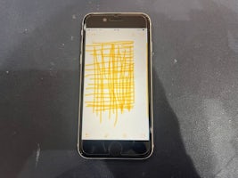 iPhone SE3 画面修理 【豊田】