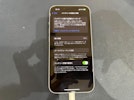 【豊田市】iPhone 14 バッテリー交換 まちスマGAZA豊田店
