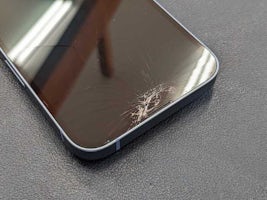 【即日60分で修理！】豊川市でiPhone14の画面交換🌟【画面割れ】