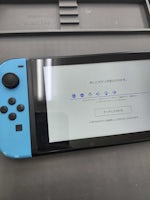 【豊川店】Nintendo SwitchジョイコンのSR/SLボタンが反応しない！？即日修理で快適プレイ復活！