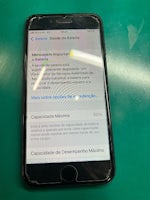 【豊川市でiPhone7のバッテリー交換なら即日対応】減りが早い・電源が落ちる症状もお任せ！
