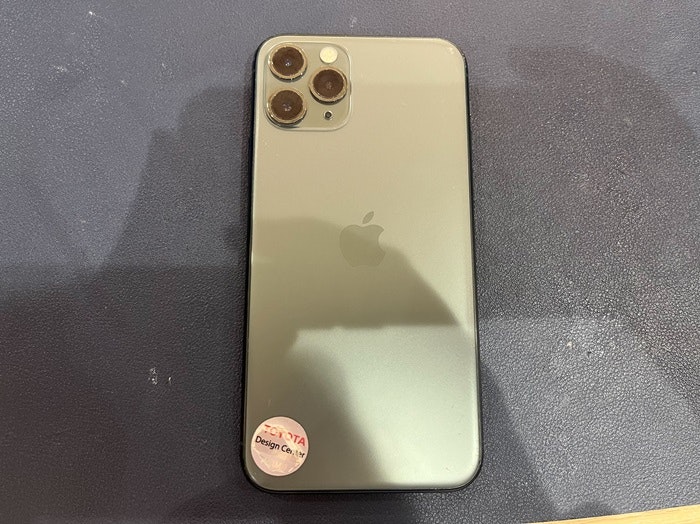 iPhone11Pro　iPhone　修理　交換　iPhone修理　スマホ　スマホ修理　電源ボタン　豊川　豊橋　新城　蒲郡　湖西　浜松
