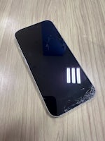 iPhone 15 画面修理　一宮