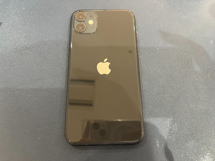 iPhone11 画面修理　画面交換　液晶修理　電源不良　起動不良