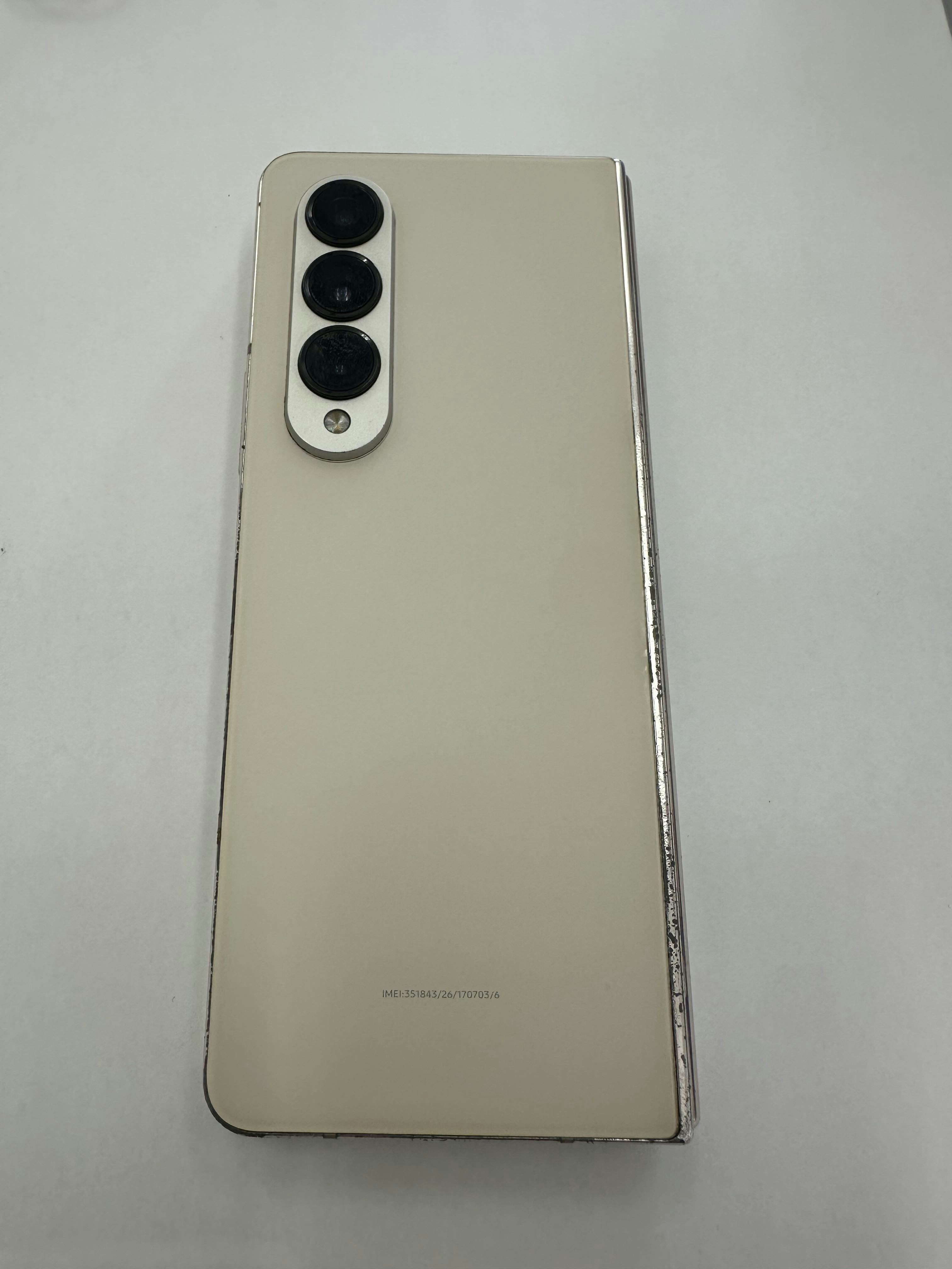 GalaxyZFold4　豊川市　Galaxy　スマホ修理　修理　Android　バッテリー交換　豊川　豊橋　新城　蒲郡　湖西　浜松