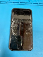【即日60分で修理！】豊川市でiPhone11の画面交換🌟【画面割れ】