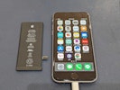 【即日60分で修理！】豊川市でiPhone6sのバッテリー交換🌟【バッテリー劣化】