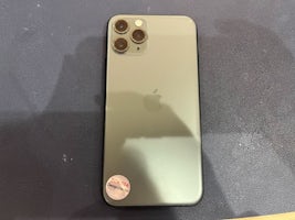 【豊田市】iPhone 11Prp  画面修理  まちスマGAZA豊田店