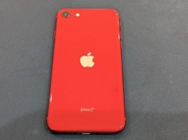 iPhone SE2 バッテリー交換