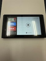 【豊川市でNintendo Switch液晶修理ならまちスマ豊川店へ】液晶に縦線が入る症状も当日修理対応！