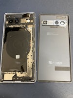 一宮市OPPO Reno13 Aの画面修理