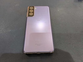 【豊川市でGalaxy S21バッテリー交換】背面が浮いてきた！？バッテリー膨張修理を即日対応しました！