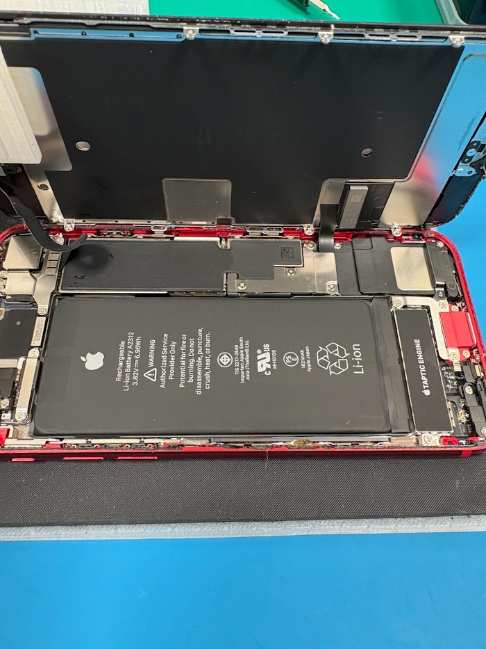 修理　iPhone　即日
