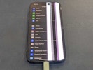 【豊川市でiPhone16 Proの画面交換】液晶に線が入る・液晶不良の症状を当日60分で修理しました！
