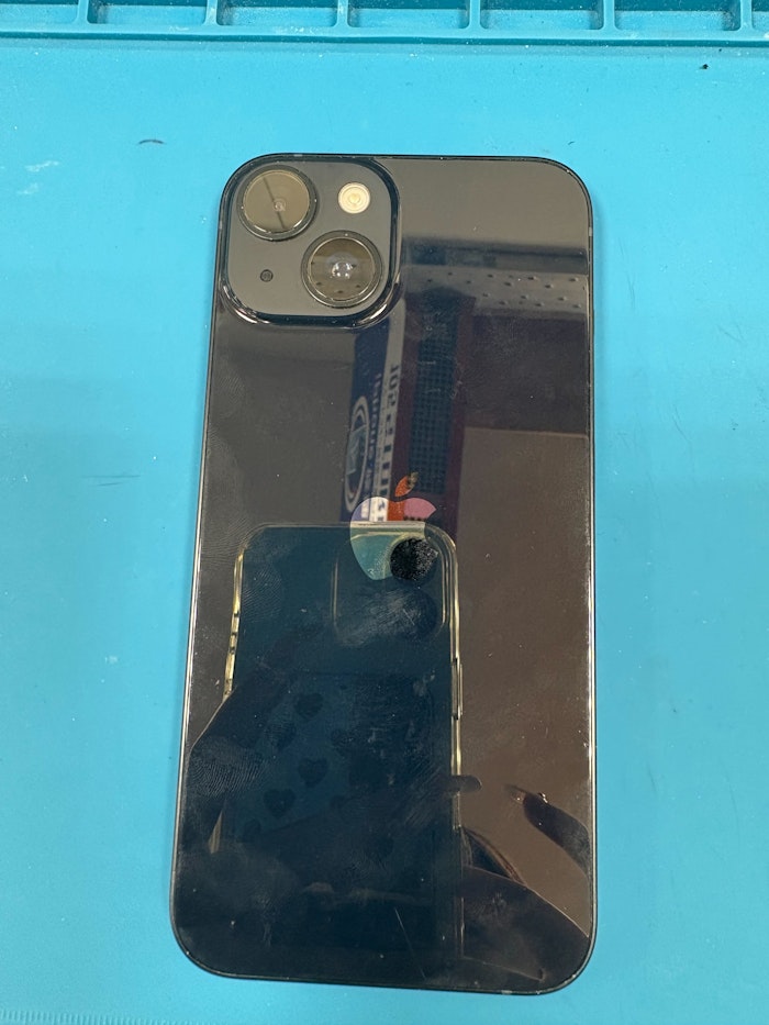 iPhone14　バッテリー劣化　即日