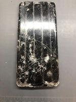 【一宮市】Galaxy S9の画面がバキバキに…有機EL破損も画面交換で復旧！｜120分【まちスマ一宮店】