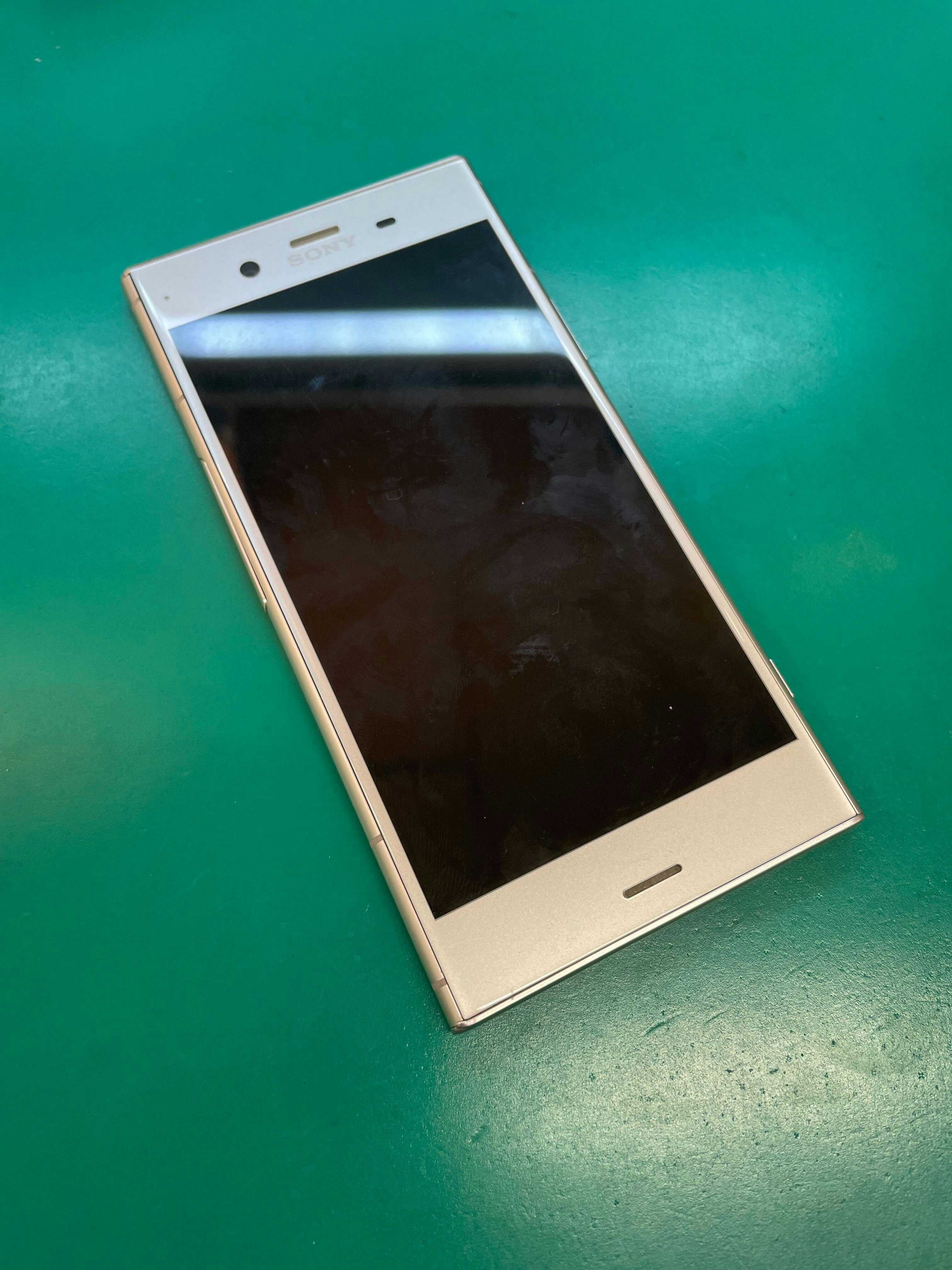 Android　画面割れ修理　一宮市　まちスマ一宮店