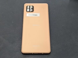 AQUOS sense 5G　【岡崎】