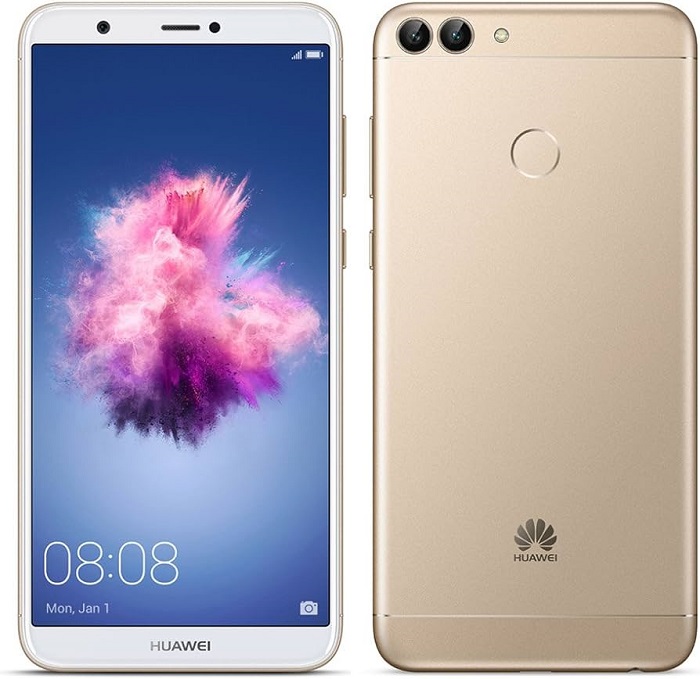 HUAWEI nova lite 2 電池交換可能