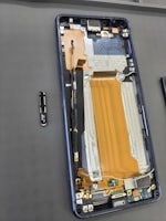 【豊川市でXperia 5 IIの電源ボタン交換修理】電源ボタンが反応しない症状を当日修理で改善しました！