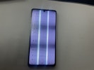 【豊川市でAQUOS sense8の画面交換修理】液晶に縦線が表示された端末を修理しました！