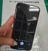 【即日60分で修理！】豊川市でiPhoneXRのアウトカメラ交換🌟