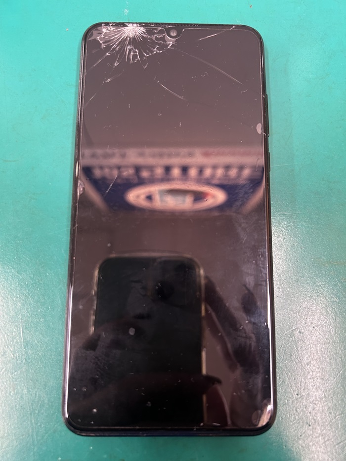 HUAWEI P30 lite 画面が映らなくなった! 【イオン春日井店】 HUAWEI P30 lite 画面が映らなくなった! 【イオン春日井店】