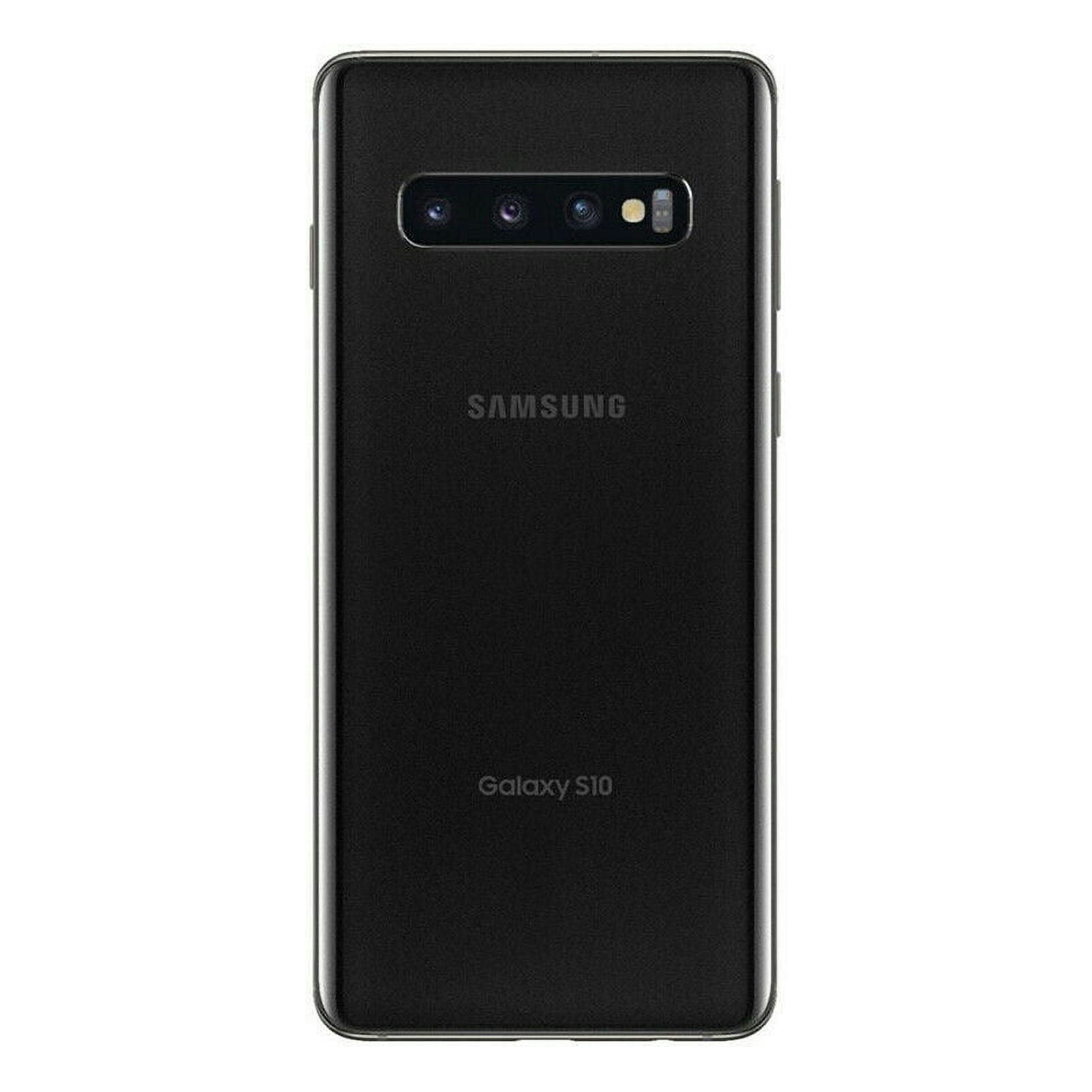 Galaxy修理　GalaxyS10 豊橋修理
