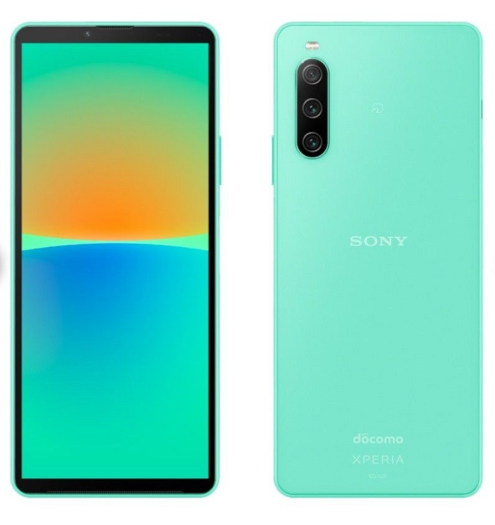 Xperia 10 Ⅳ 電池交換可能です！