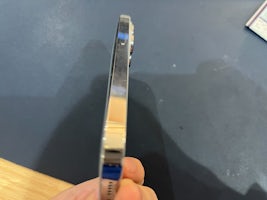 iPhone 14Pro バッテリー交換 一宮　木曽川